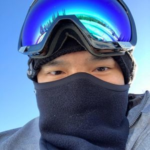 Meet your Posher, Brenden